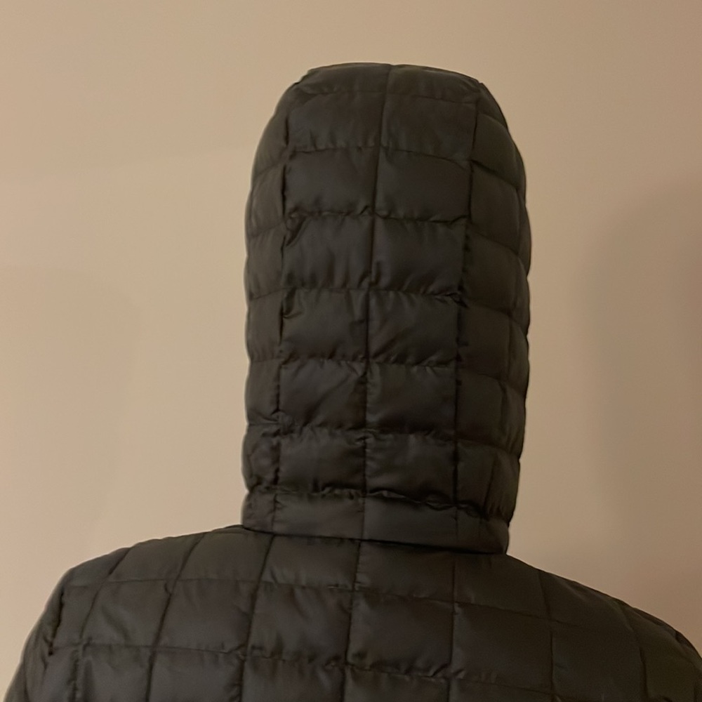 The North Face Women's Eco Thermoball Parka 2, Medium - Picture 12 of 17